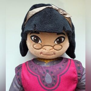 Disneys Dahlia from Wish - NWT